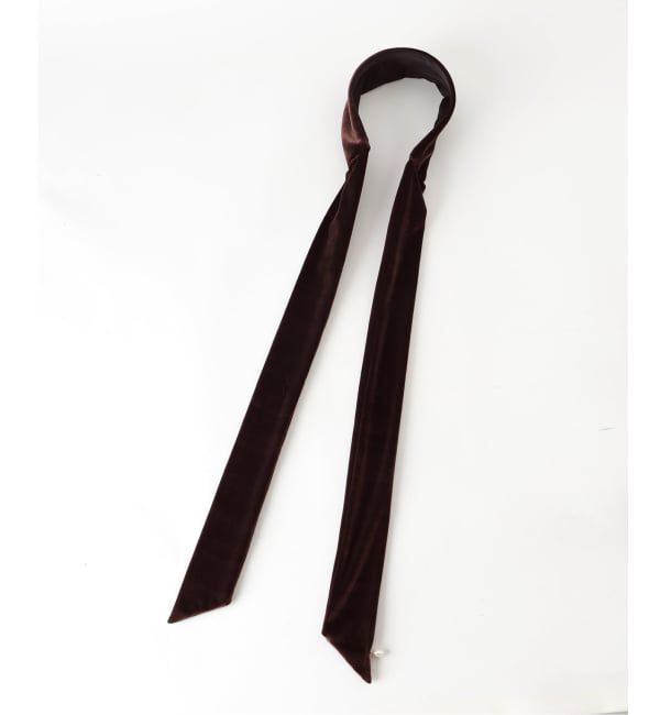  「【perle, by SAORI TANABE】Ruban」|その他|