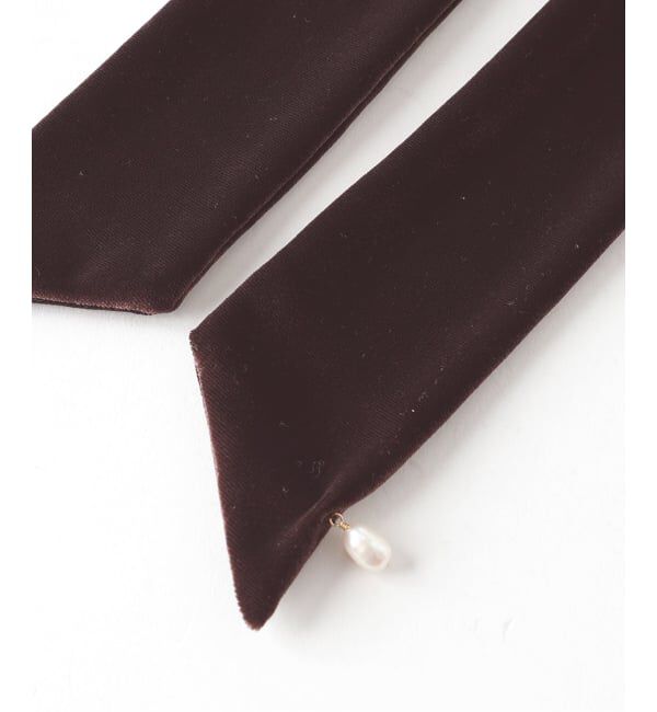  「【perle, by SAORI TANABE】Ruban」|その他|