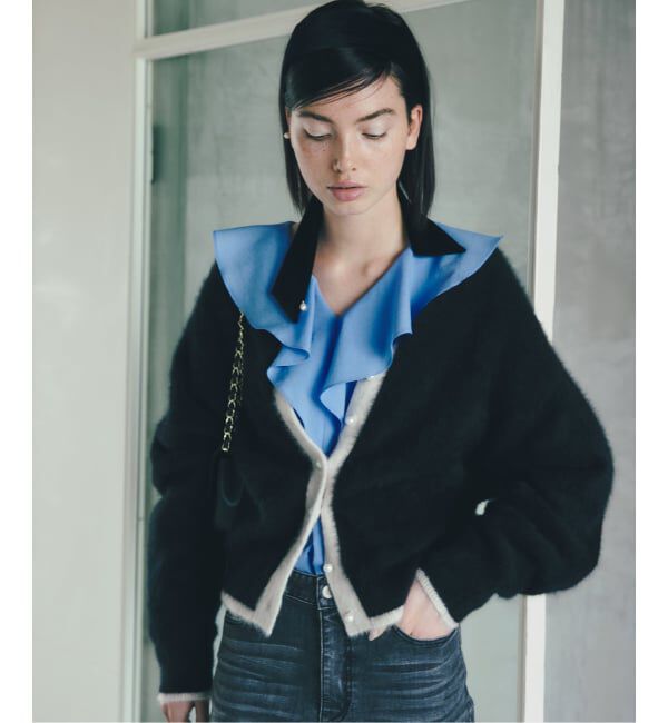  「【perle, by SAORI TANABE】Ruban」|その他|