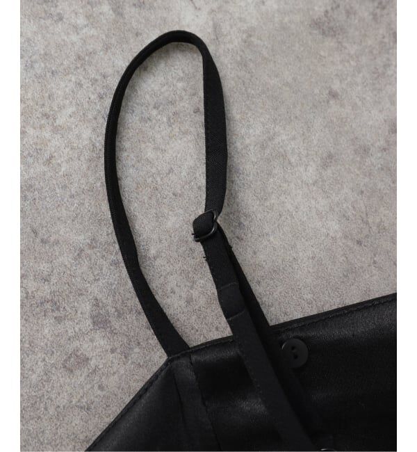  「《追加3》 チュールベストオールインワン」|スラックス|