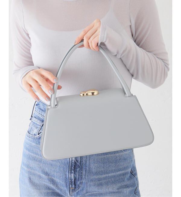  「LE VERNIS/ル ベルニ Poire boogie バッグ」|ハンドバッグ|