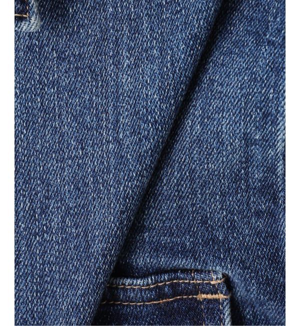  「【洗える】Healthy Denim /ヘルシーデニム　Dates」|デニムジャケット|