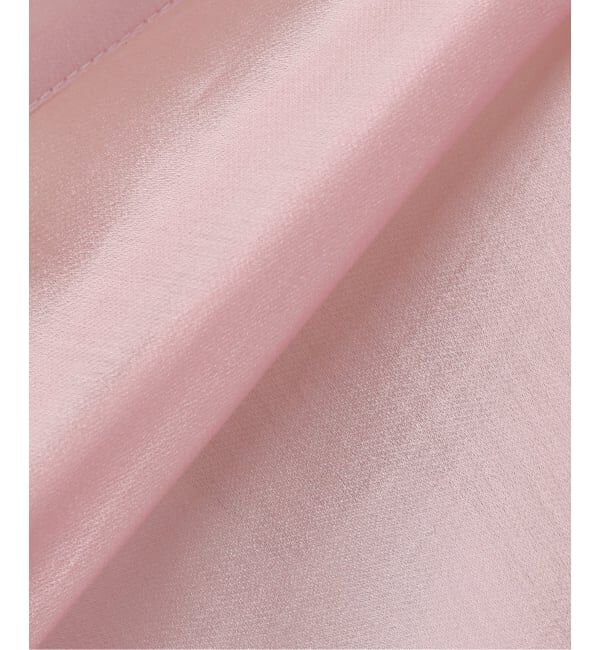  「【洗える】Vネックシアーシャツ」|シャツ・ブラウス|