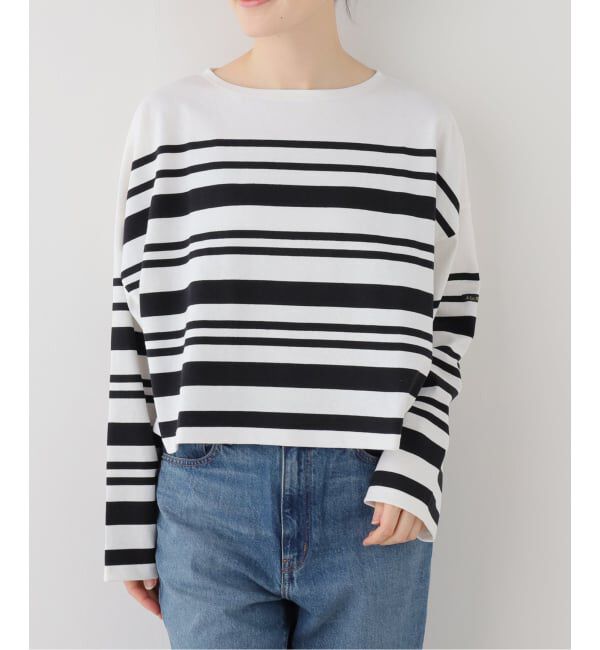  「【洗える】LE MINOR/ルミノア PETIT CHERI」|Tシャツ・カットソー|