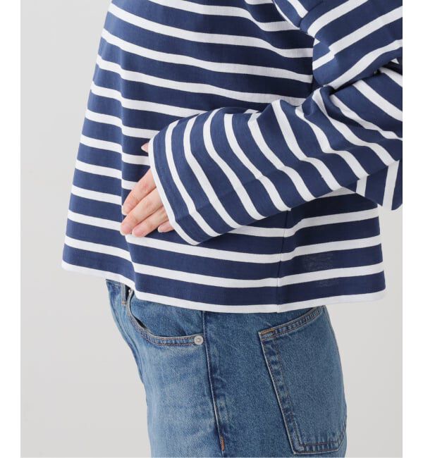  「【洗える】LE MINOR/ルミノア PETIT CHERI」|Tシャツ・カットソー|