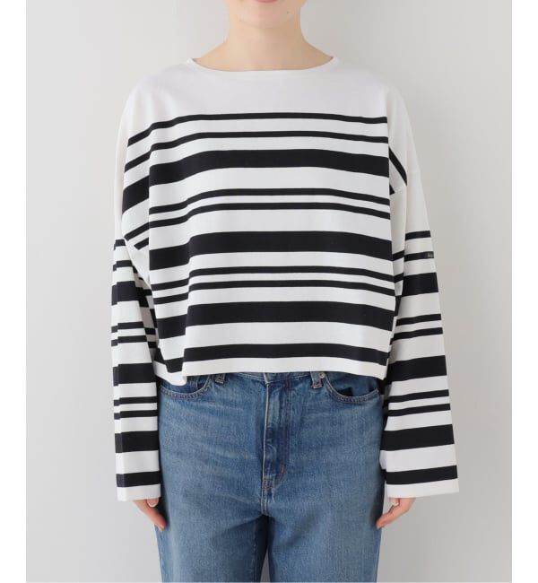  「【洗える】LE MINOR/ルミノア PETIT CHERI」|Tシャツ・カットソー|