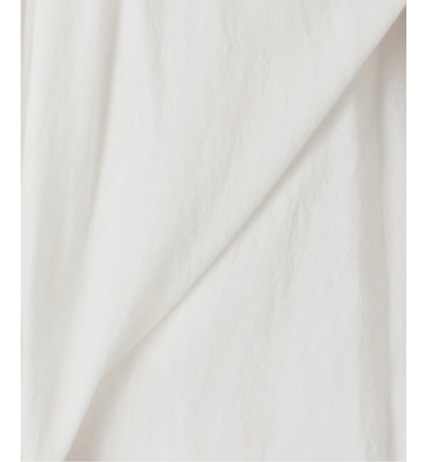  「《WEB限定予約》【洗える】ギャザーキャミワンピース」|ワンピース|