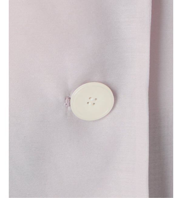  「《予約》【洗える】ウォッシャブルシングルシアージャケット」|テーラードジャケット|