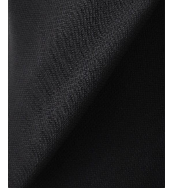  「【洗える】タックポケットワイドパンツ」|スラックス|