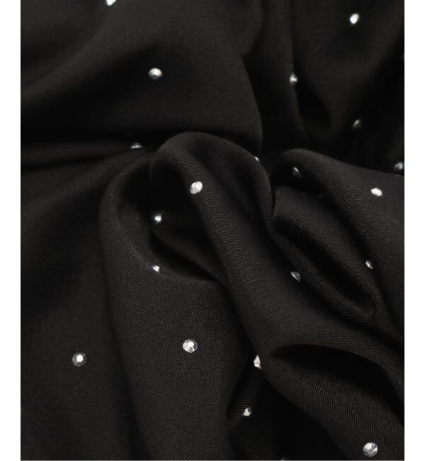  「La Totalite スタッズドットシュシュ」|その他|