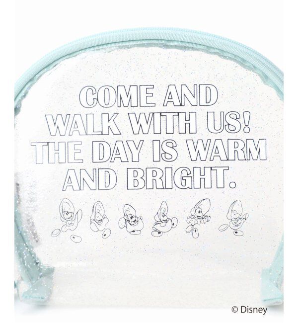  「ヤングオイスター / shell ポーチ」|ポーチ|