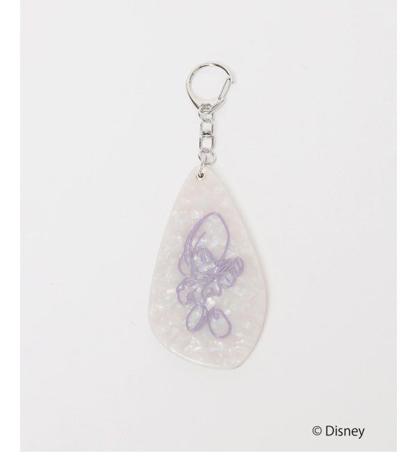  「ヤングオイスター / comb&mirror チャーム」|その他|