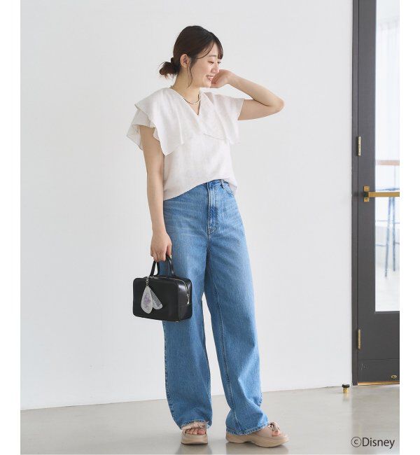  「ヤングオイスター / comb&mirror チャーム」|その他|