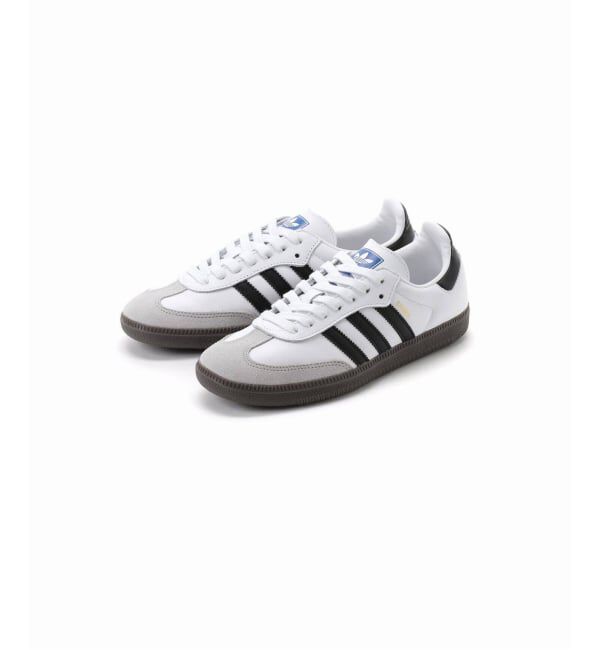  「《追加》adidas / アディダス SAMBA OG」|スニーカー|