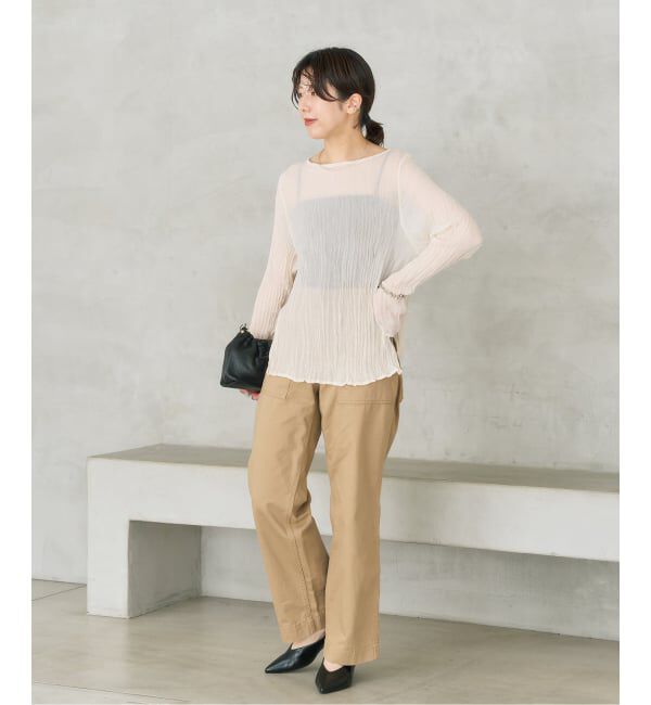  「《追加》4cmディープカットパンプス」|パンプス|