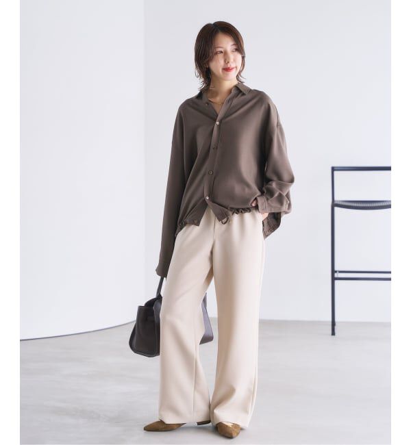  「《追加》3cmVカットメタルパンプス」|パンプス|