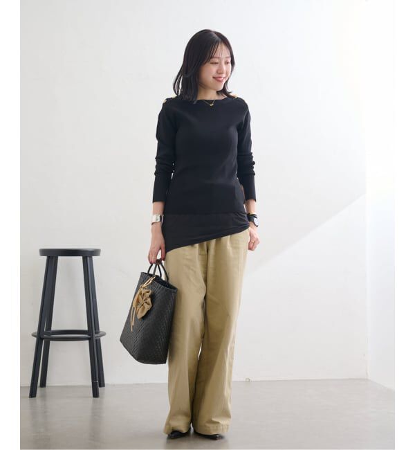  「《追加》3cmVカットメタルパンプス」|パンプス|