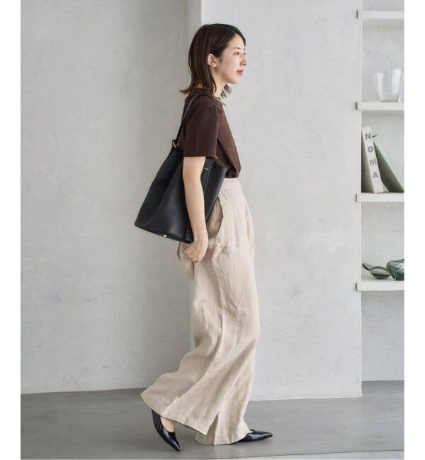  「《追加3》ポインテッドワンストラップフラット」|その他|