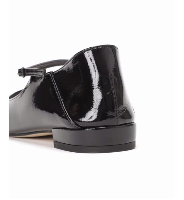  「《追加3》ポインテッドワンストラップフラット」|その他|