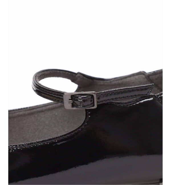  「《追加3》ポインテッドワンストラップフラット」|その他|