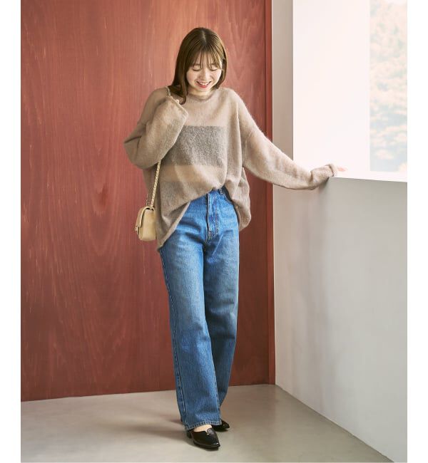  「《追加》2.5cmスクエアスリットソフトフラット」|その他|