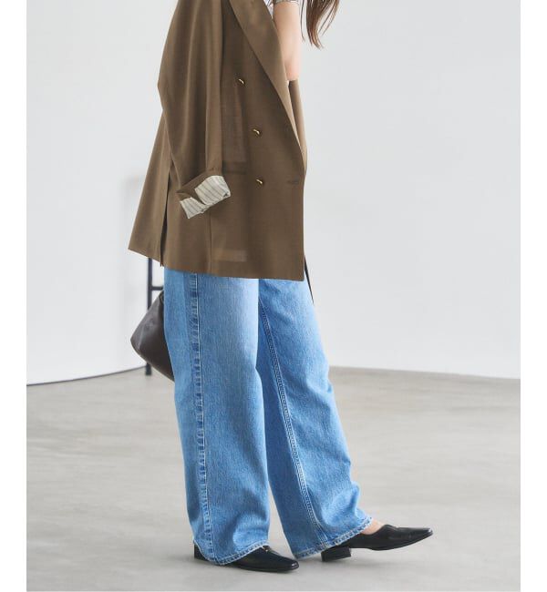  「《追加》2.5cmスクエアスリットソフトフラット」|その他|