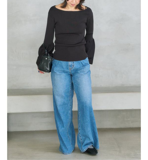  「《追加予約》Lメリージェーンスニーカー」|スニーカー|