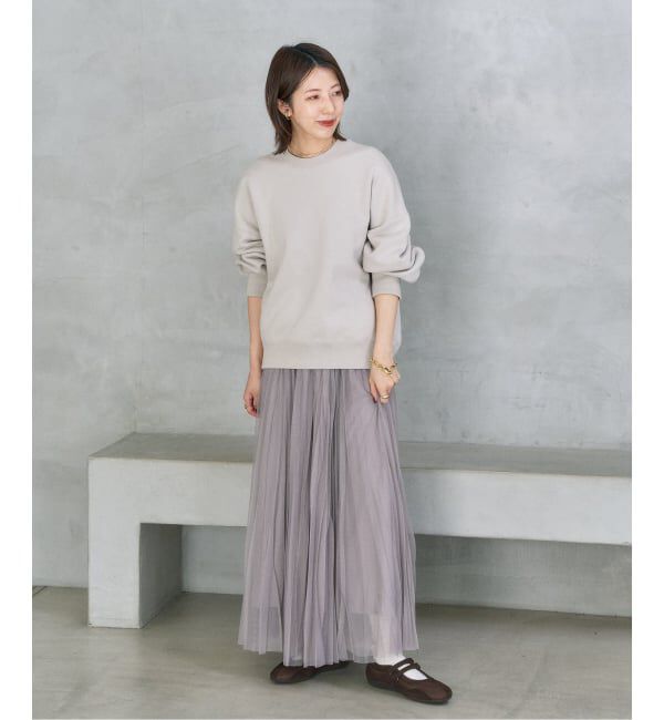  「《追加予約》Lメリージェーンスニーカー」|スニーカー|