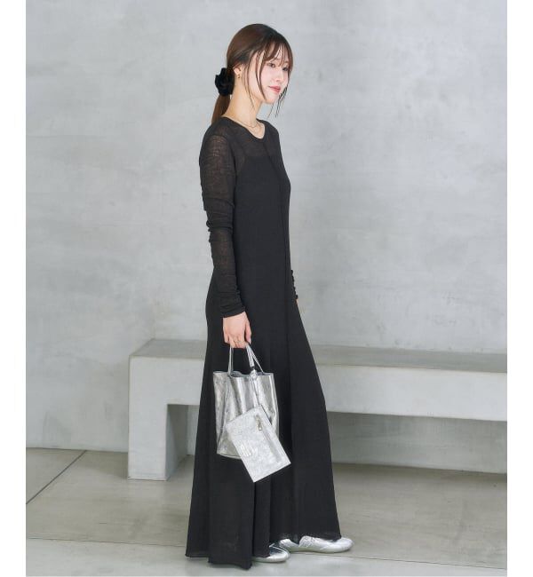  「《追加予約》Lメリージェーンスニーカー」|スニーカー|