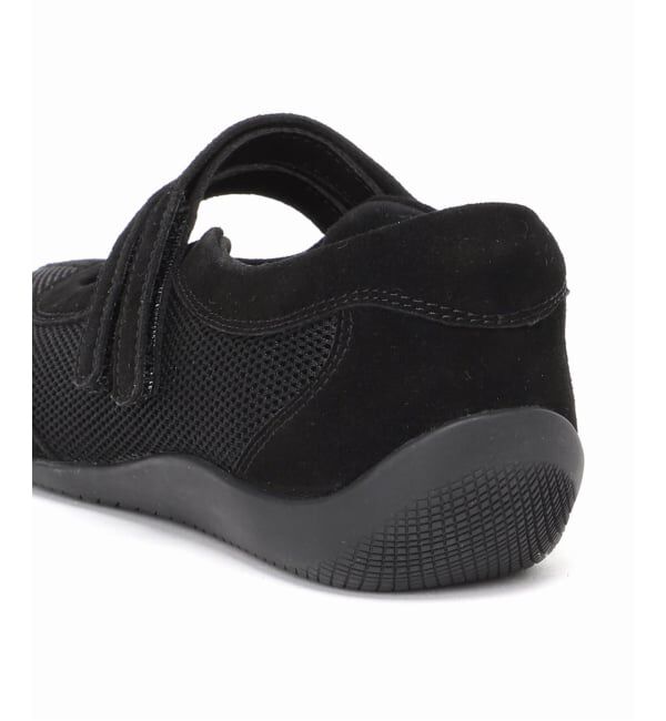  「《追加予約》Lメリージェーンスニーカー」|スニーカー|