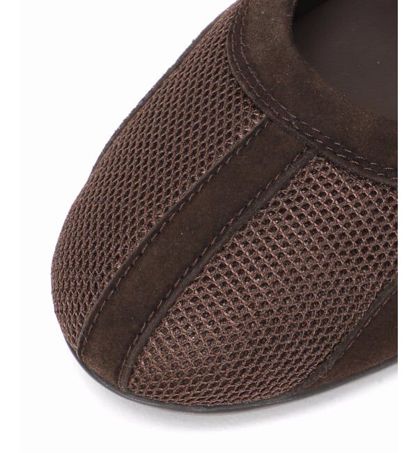  「《追加予約》Lメリージェーンスニーカー」|スニーカー|