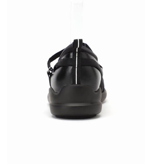  「《追加》Lエラスティックスニーカー」|スニーカー|