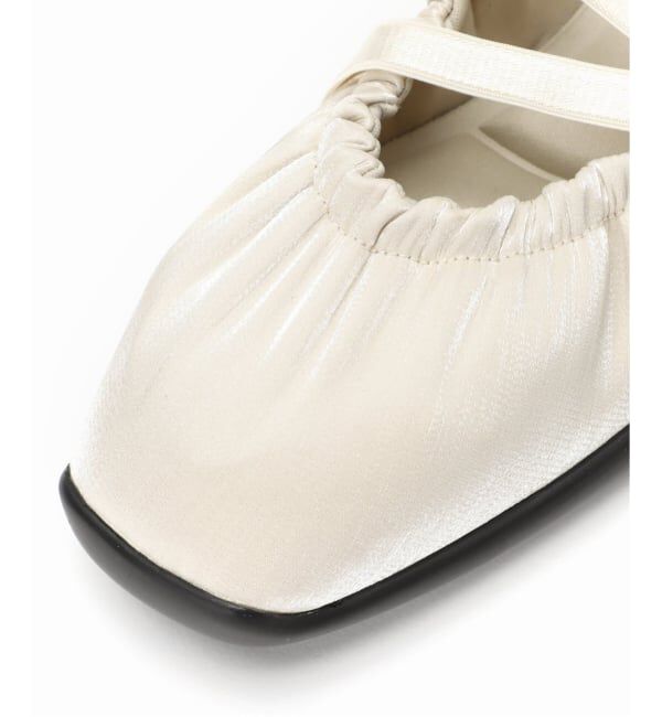  「《追加》Lエラスティックスニーカー」|スニーカー|