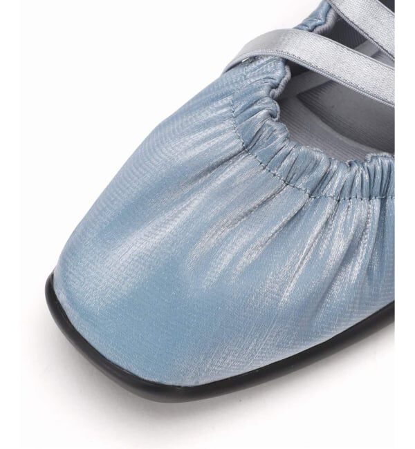  「《追加》Lエラスティックスニーカー」|スニーカー|