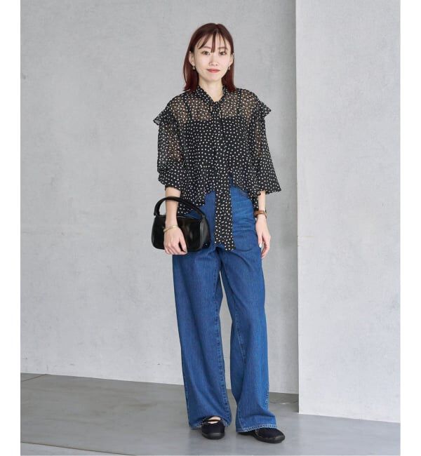  「《追加》Lエラスティックスニーカー」|スニーカー|