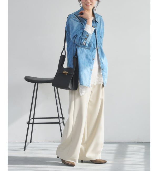  「《追加》4.5cmポインテッドハイバンプパンプス」|パンプス|