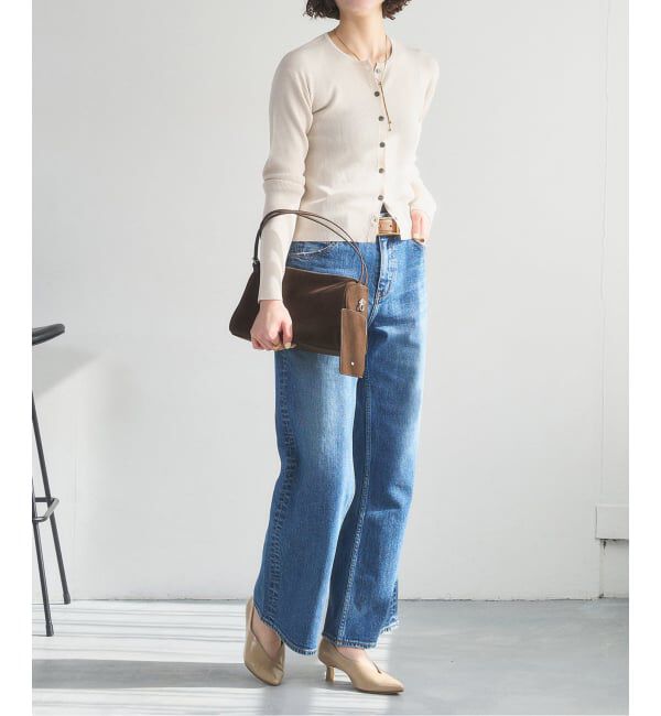  「《追加》4.5cmポインテッドハイバンプパンプス」|パンプス|