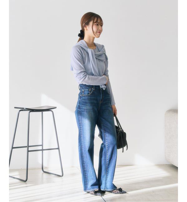  「《追加予約》ポインテッドチュールメニーリボンフラット」|その他|