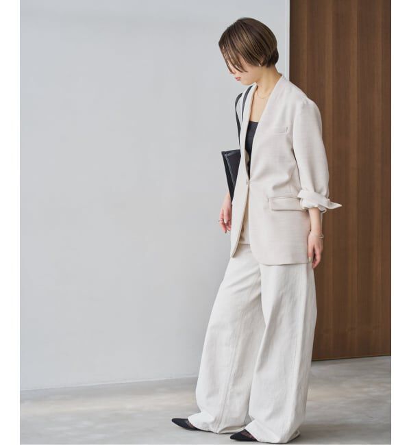  「《追加予約3》ポインテッドネットフラット」|その他|