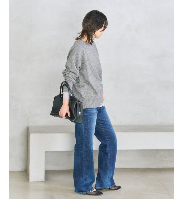  「《追加予約2》ポインテッドネットワンストラップフラット」|その他|