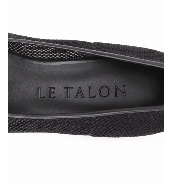  「《追加予約2》スクエアトゥキャップセミシアーフラット」|その他|