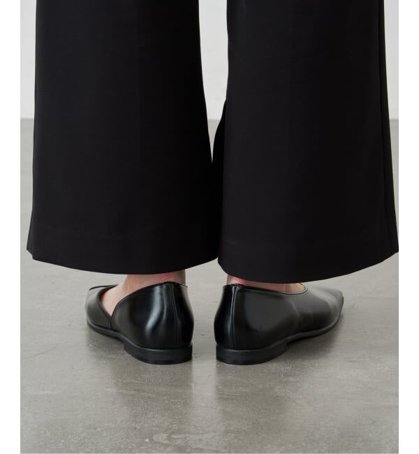 GRISE「GRISEスクエアアシンメトリーVカットフラット」|その他|