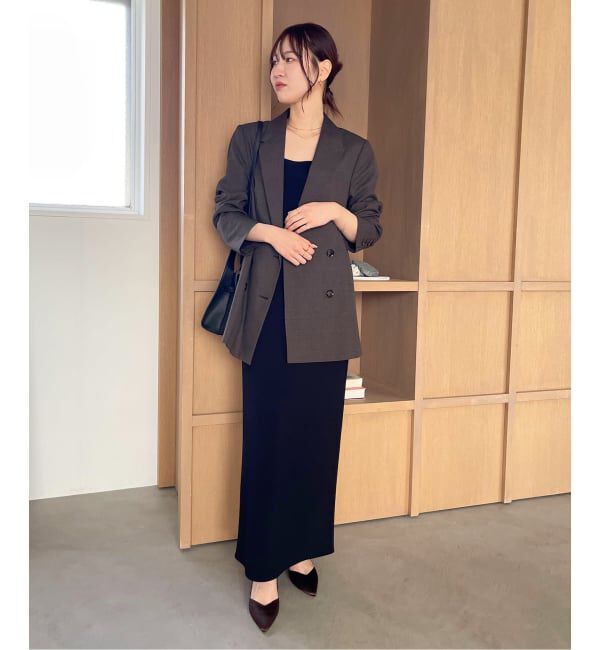  「5cmポインテッドサイドオープンパンプス」|パンプス|