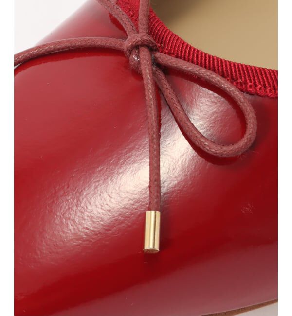  「《追加》3.5cmスクエアバレエパンプス」|パンプス|