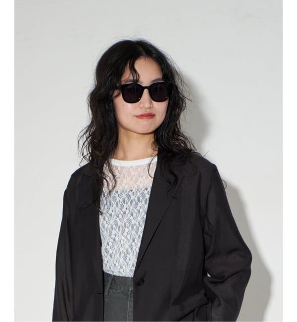 GRISE「ONE BRILLIANT/ ワンブリリアント Jeremy」|サングラス|