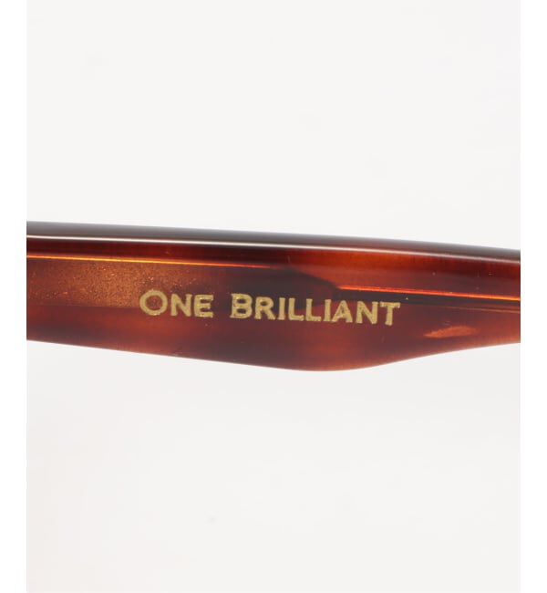 GRISE「ONE BRILLIANT / ワンブリリアントCarmen」|サングラス|