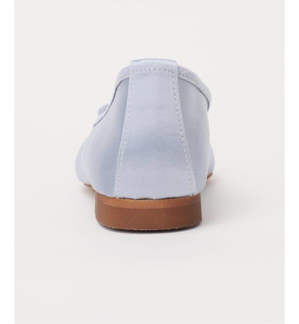  「《予約》フレンチスクエアバレエ」|バレエシューズ|