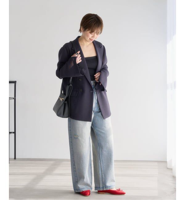  「《予約》フレンチスクエアバレエ」|バレエシューズ|