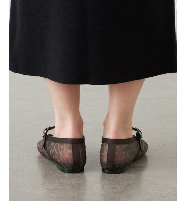 GRISE「《予約》GRISEチュールメリージェーン」|その他|