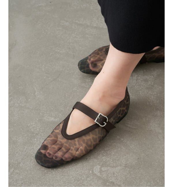 GRISE「《予約》GRISEチュールメリージェーン」|その他|